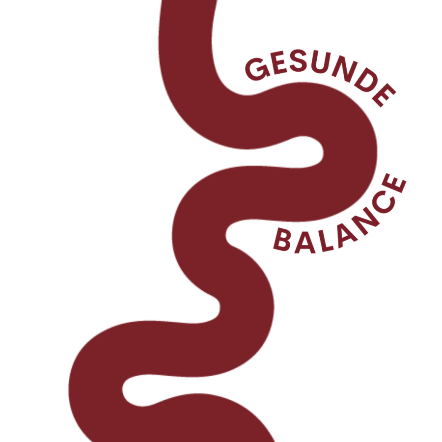 Gesunde Balance